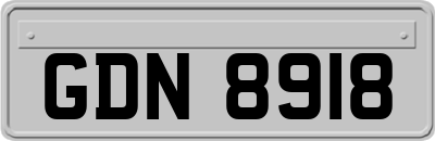 GDN8918