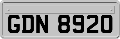 GDN8920