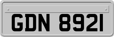 GDN8921