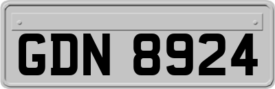 GDN8924