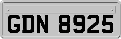 GDN8925