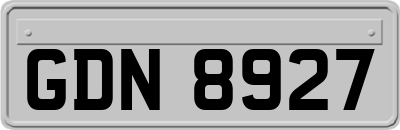 GDN8927