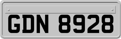 GDN8928