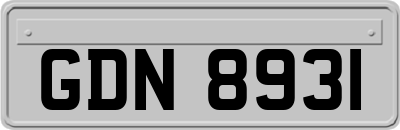GDN8931