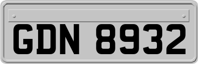 GDN8932