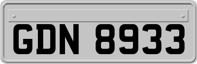 GDN8933