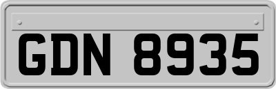 GDN8935