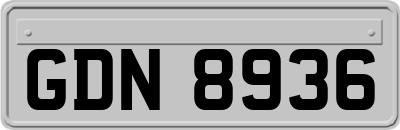 GDN8936