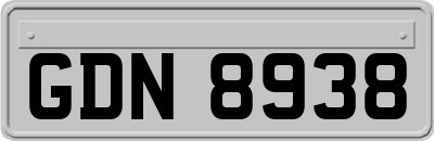 GDN8938