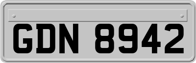 GDN8942