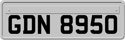 GDN8950