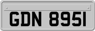 GDN8951