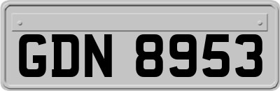 GDN8953