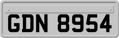 GDN8954