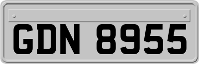 GDN8955