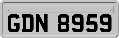 GDN8959