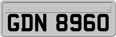 GDN8960
