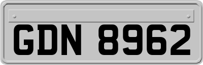 GDN8962