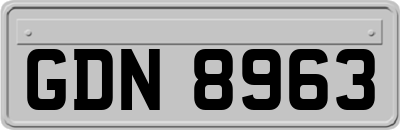 GDN8963