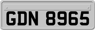 GDN8965