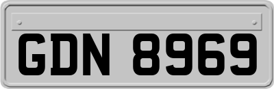 GDN8969