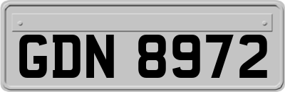 GDN8972