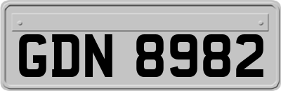 GDN8982