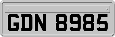 GDN8985