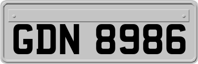 GDN8986