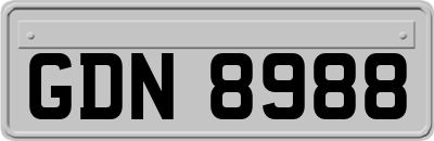 GDN8988
