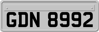 GDN8992