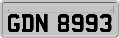 GDN8993