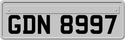 GDN8997