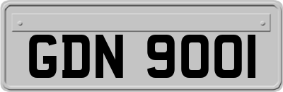 GDN9001
