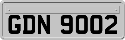 GDN9002