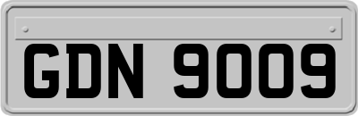 GDN9009