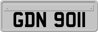 GDN9011
