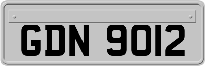 GDN9012