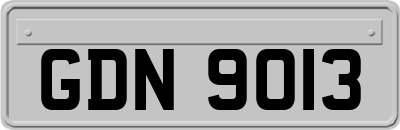 GDN9013