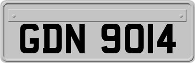 GDN9014