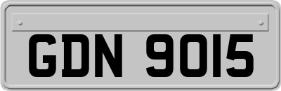 GDN9015