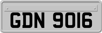 GDN9016