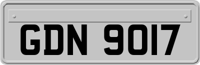 GDN9017