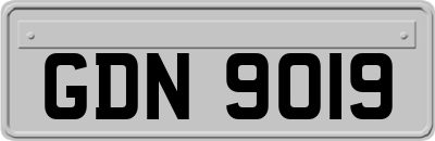 GDN9019