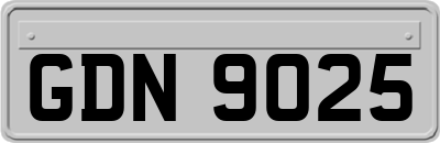 GDN9025