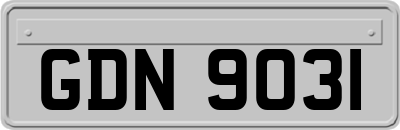 GDN9031