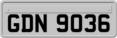 GDN9036