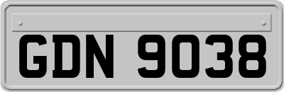 GDN9038