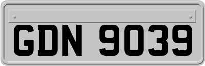 GDN9039