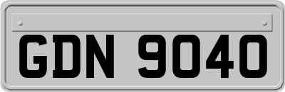 GDN9040
